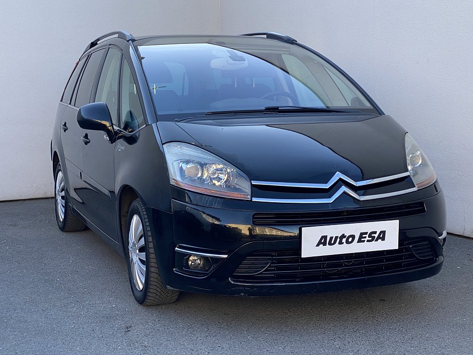 Citroën C4 Picasso 2.0i 