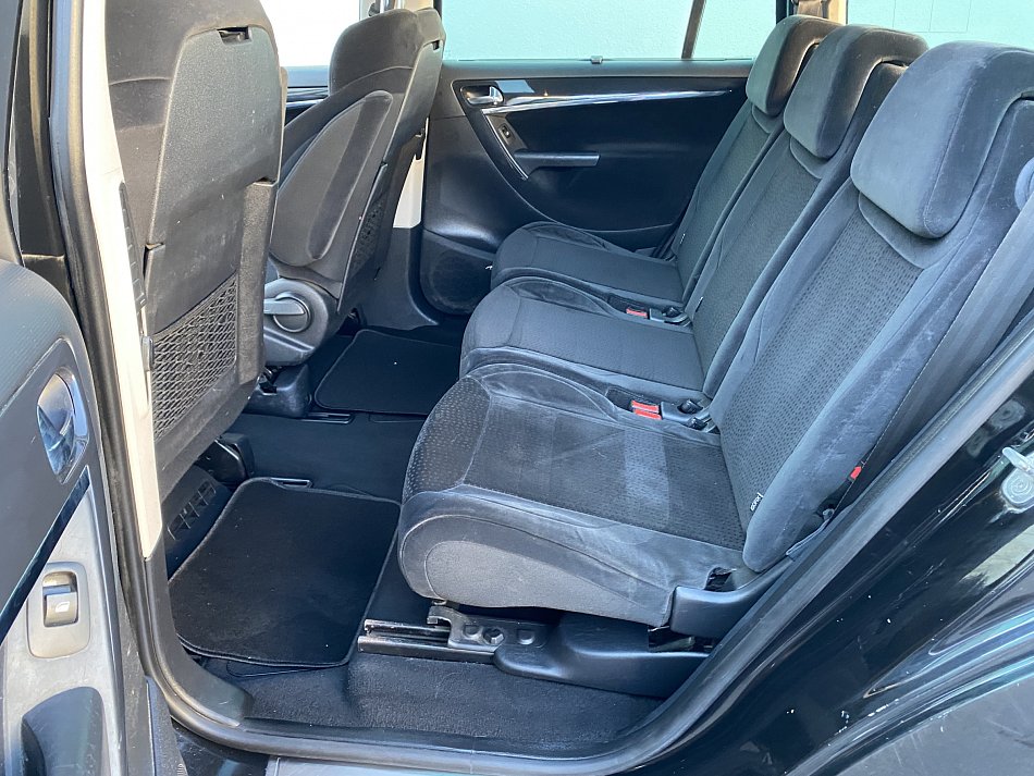 Citroën C4 Picasso 2.0i 