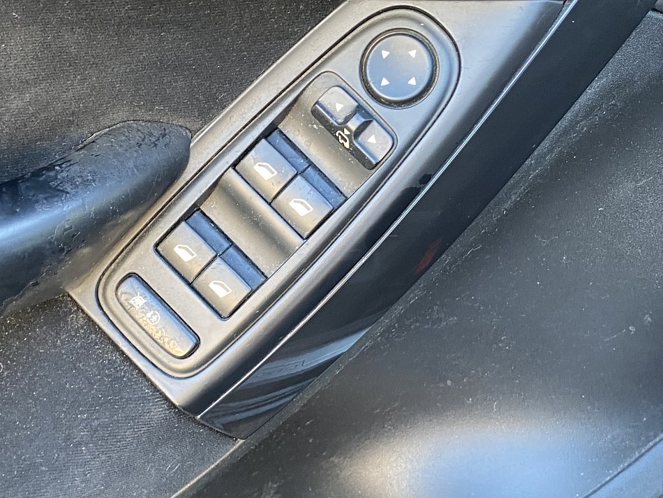 Citroën C4 Picasso 2.0i 