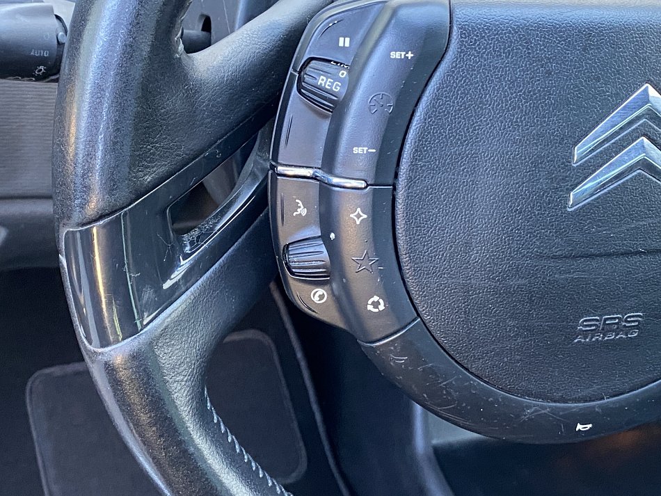 Citroën C4 Picasso 2.0i 