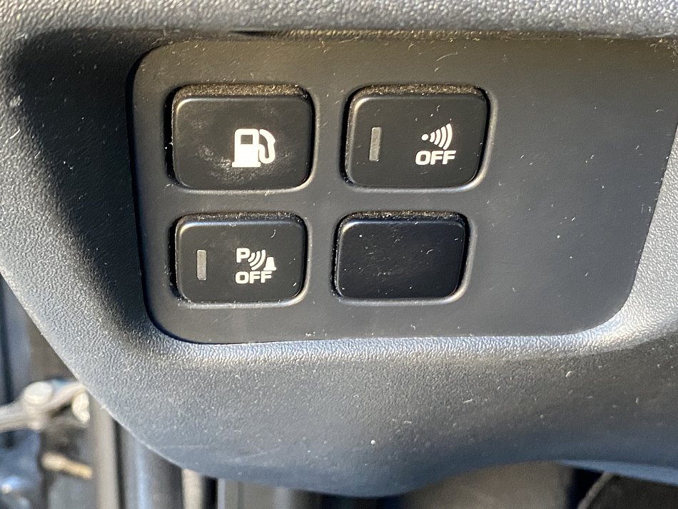 Citroën C4 Picasso 2.0i 