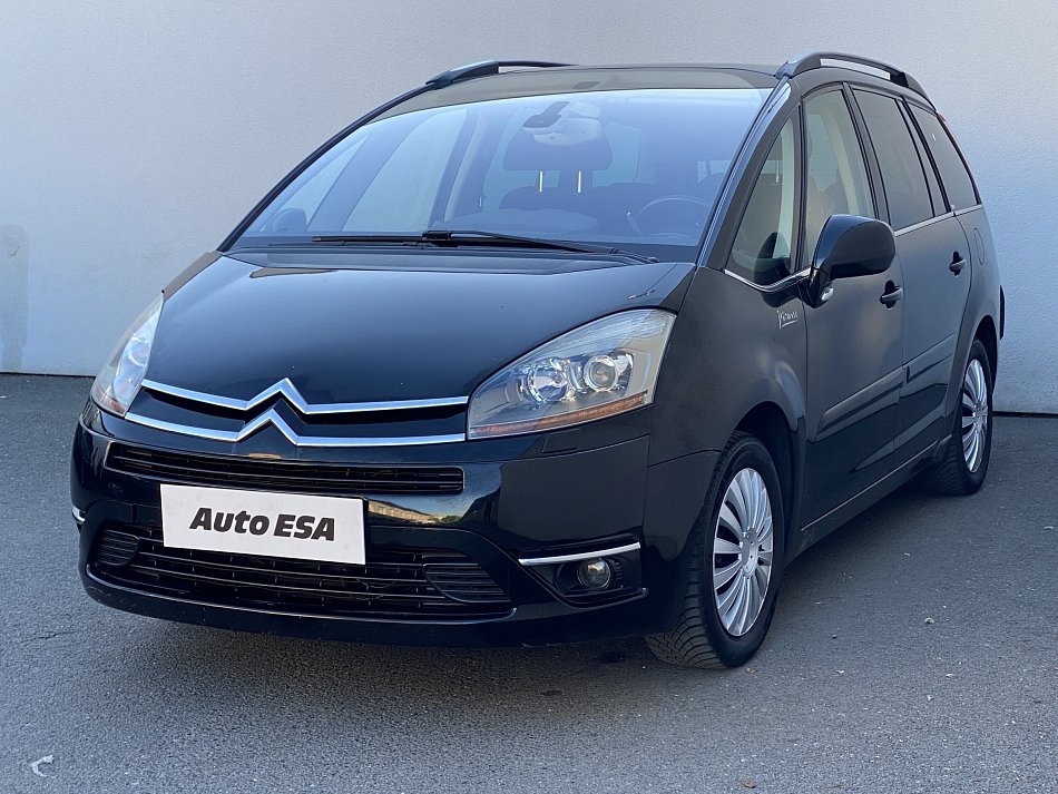 Citroën C4 Picasso 2.0i 