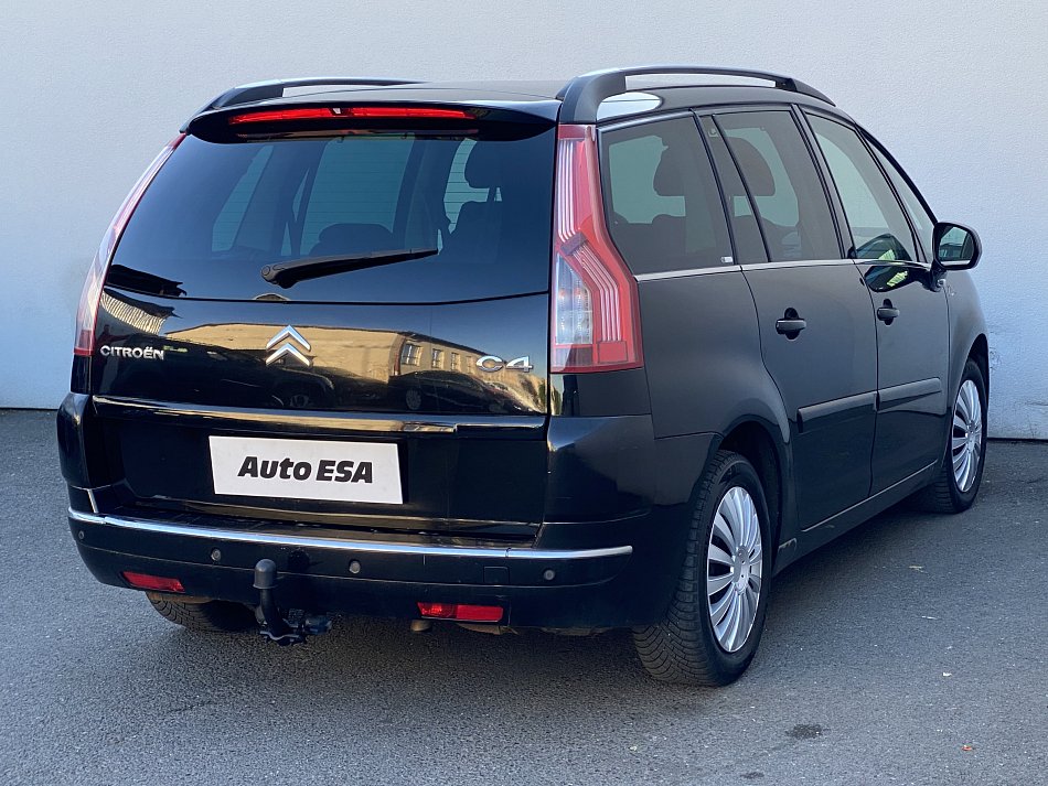 Citroën C4 Picasso 2.0i 