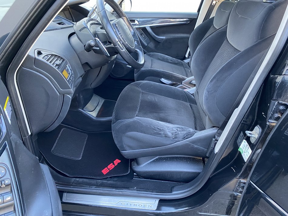 Citroën C4 Picasso 2.0i 