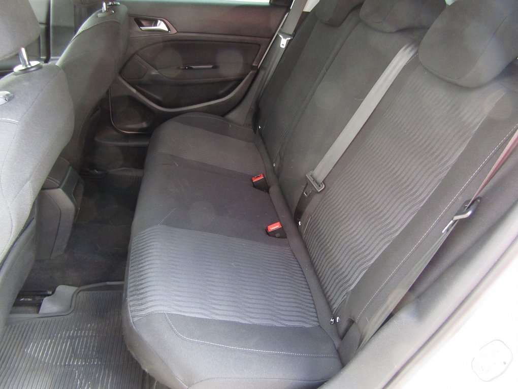Peugeot 308 1.6 HDi Active