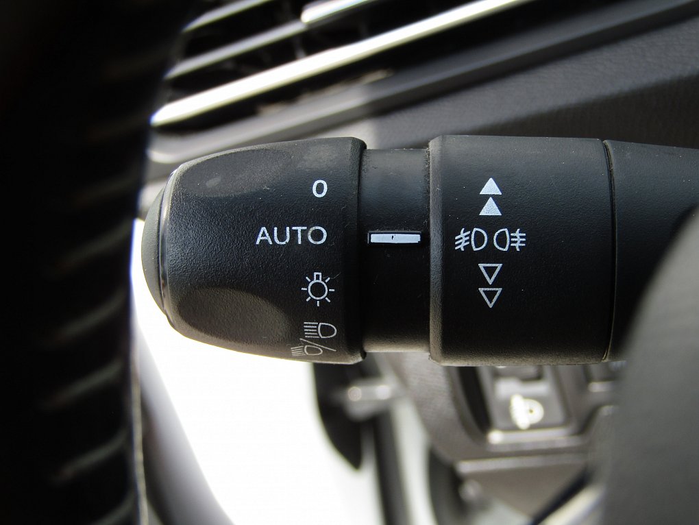 Peugeot 308 1.6 HDi Active