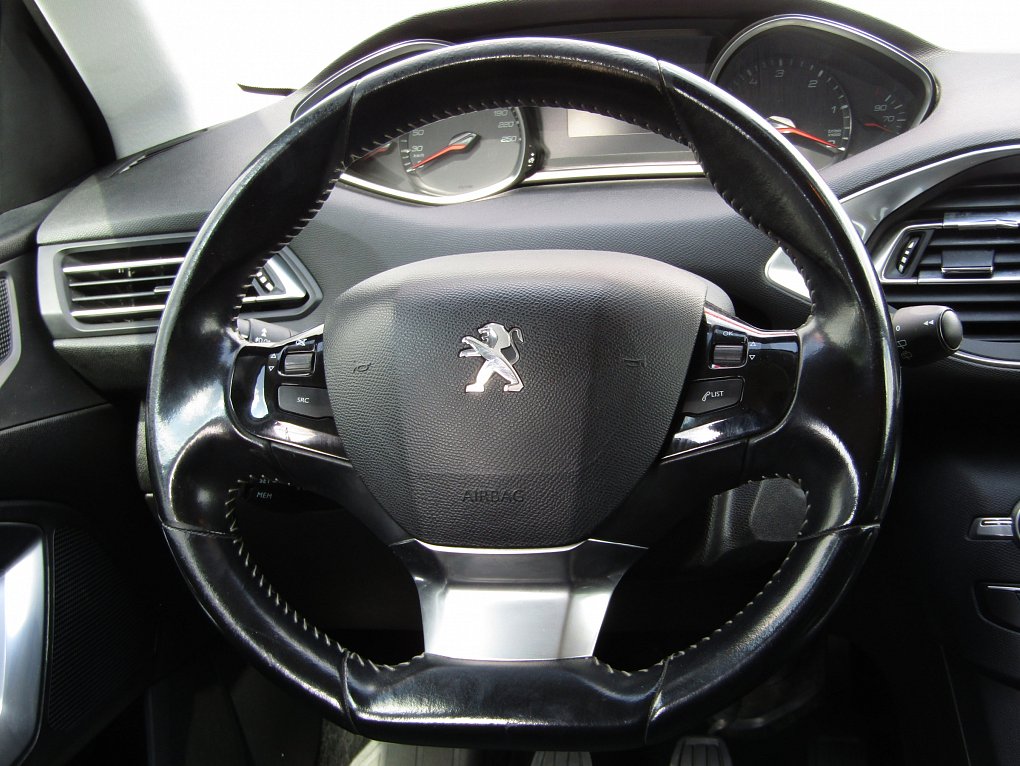 Peugeot 308 1.6 HDi Active
