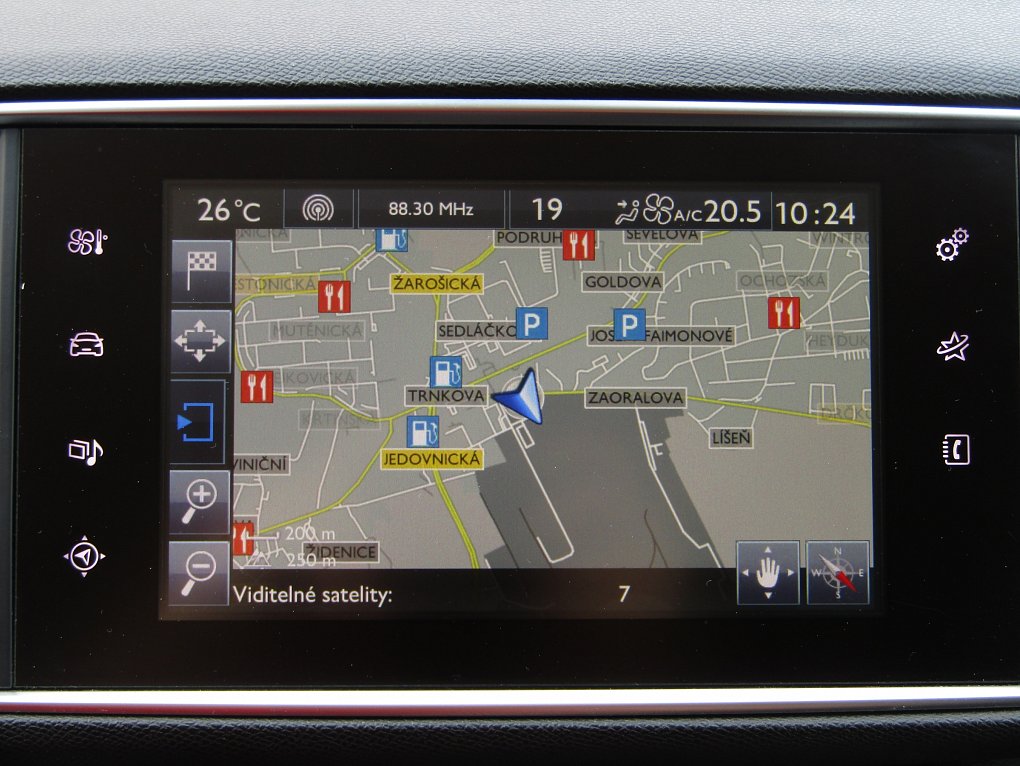 Peugeot 308 1.6 HDi Active