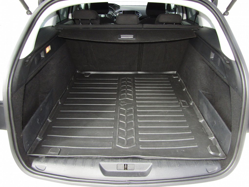 Peugeot 308 1.6 HDi Active