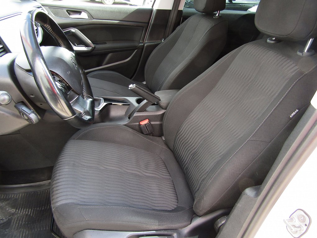 Peugeot 308 1.6 HDi Active