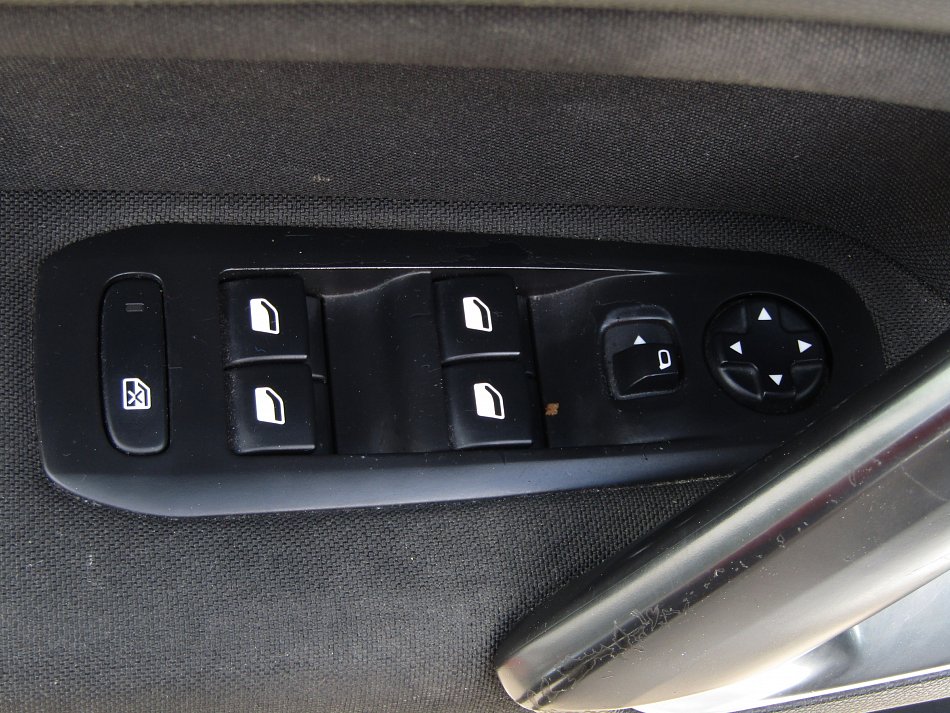 Peugeot 308 1.6 HDi Active