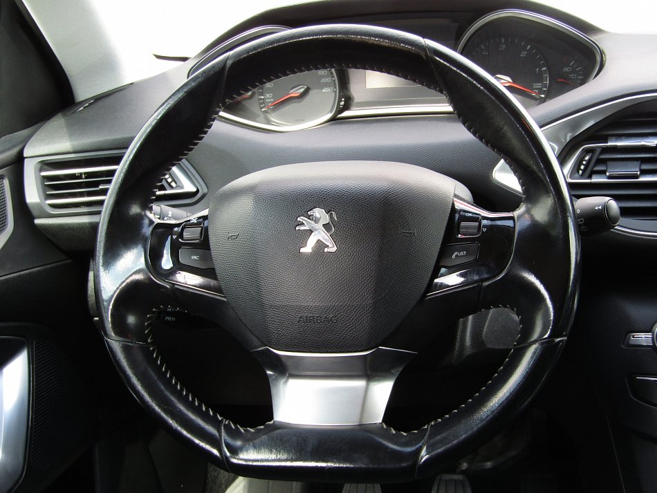 Peugeot 308 1.6 HDi Active