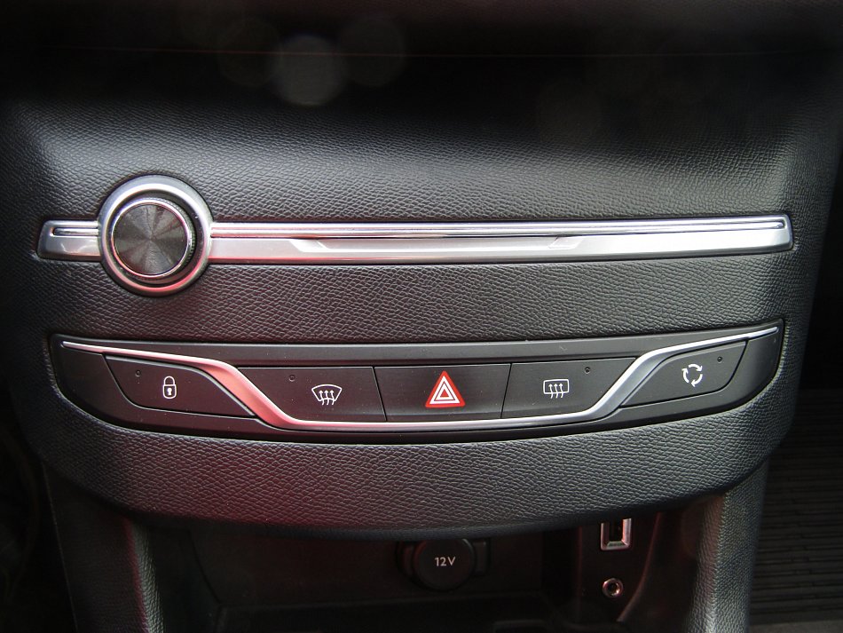 Peugeot 308 1.6 HDi Active