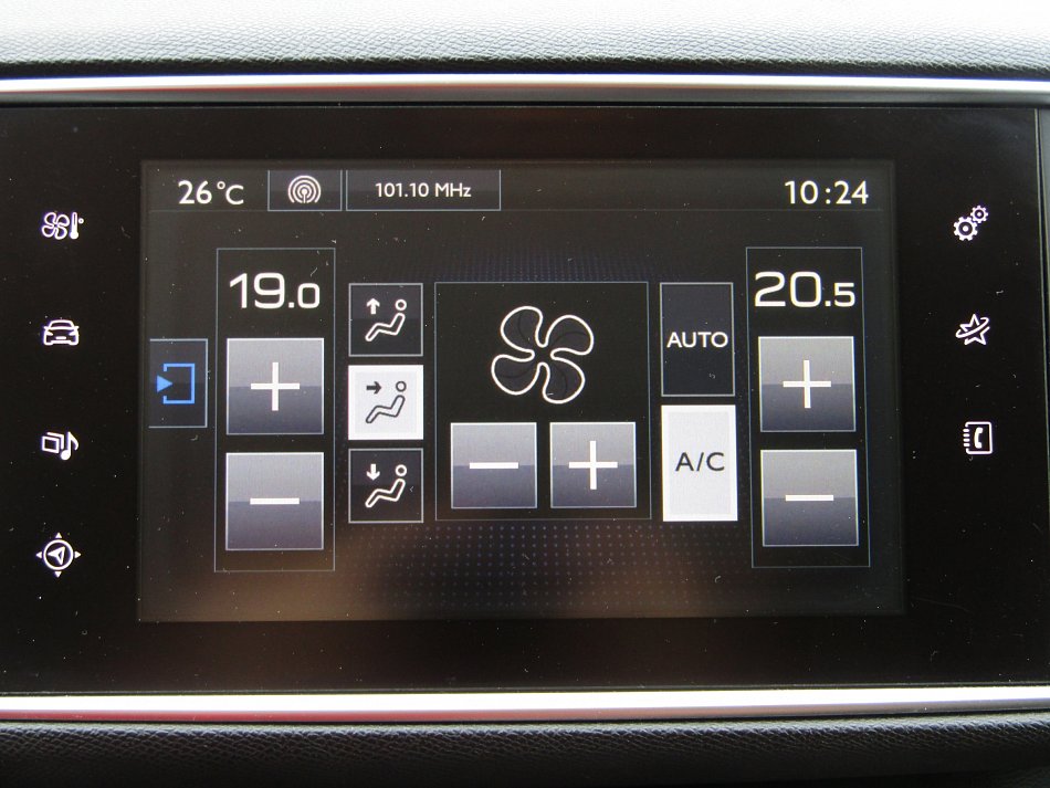 Peugeot 308 1.6 HDi Active