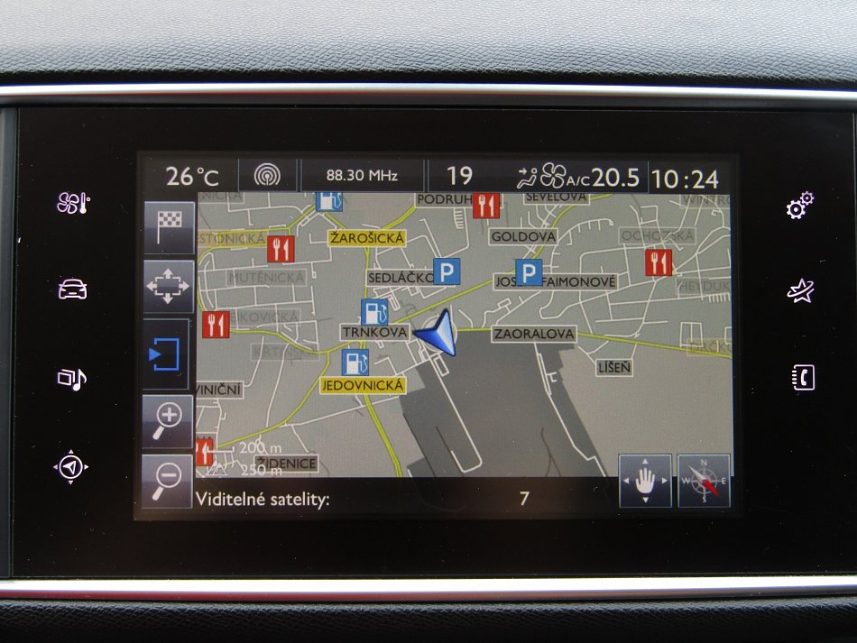 Peugeot 308 1.6 HDi Active