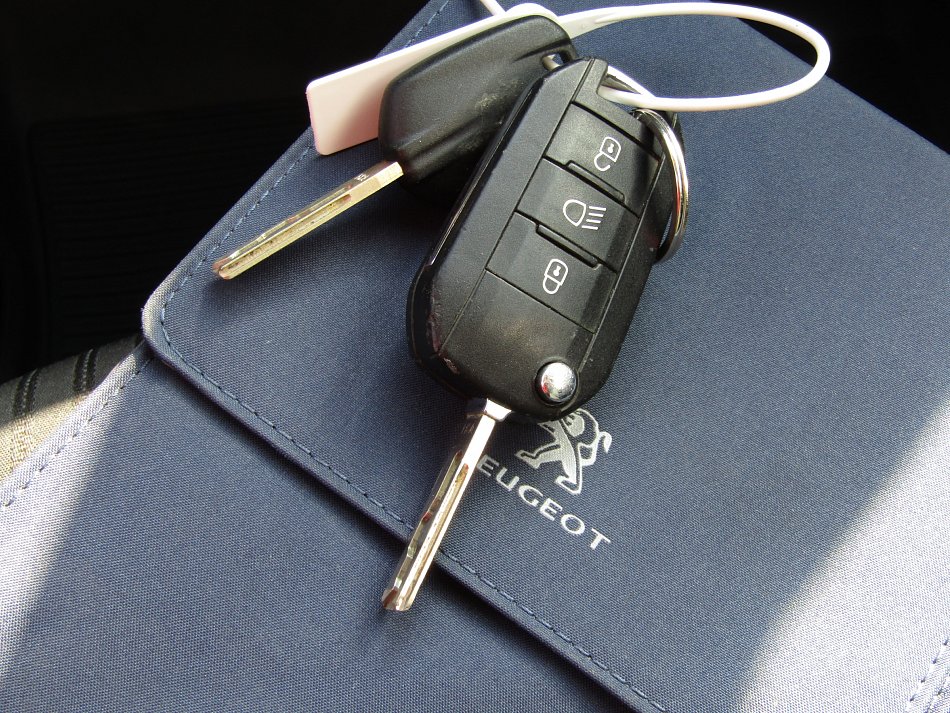 Peugeot 308 1.6 HDi Active