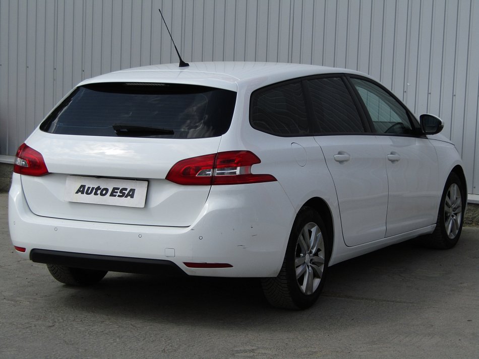 Peugeot 308 1.6 HDi Active