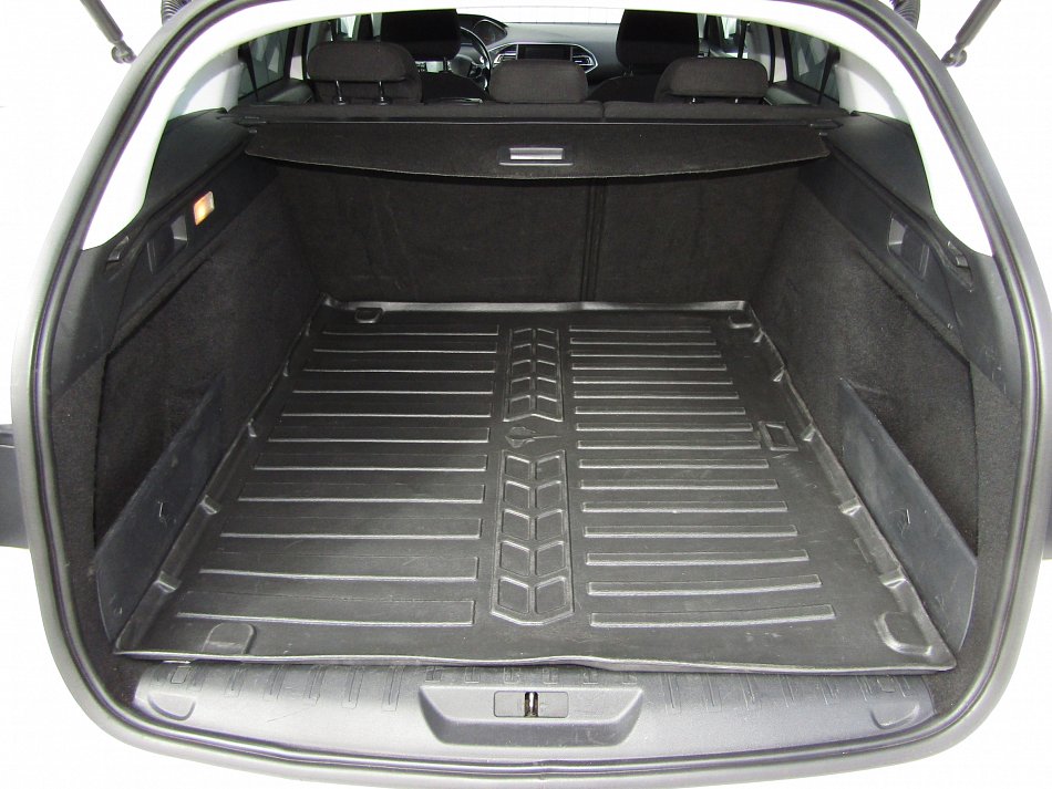 Peugeot 308 1.6 HDi Active