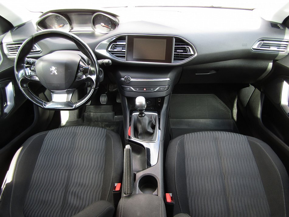 Peugeot 308 1.6 HDi Active