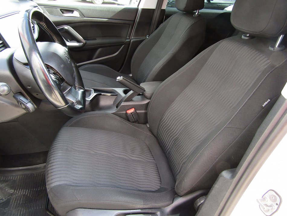 Peugeot 308 1.6 HDi Active