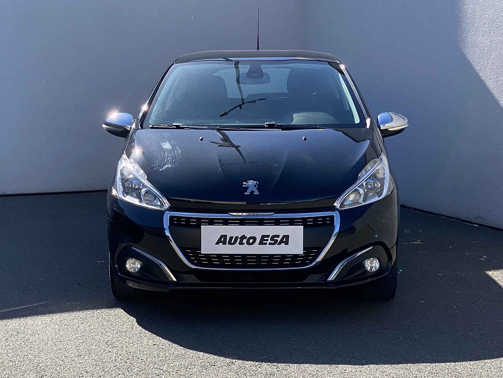 Peugeot 208 1.2PT Allure