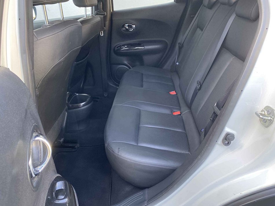 Nissan Juke 1.2 DIG-T Tekna