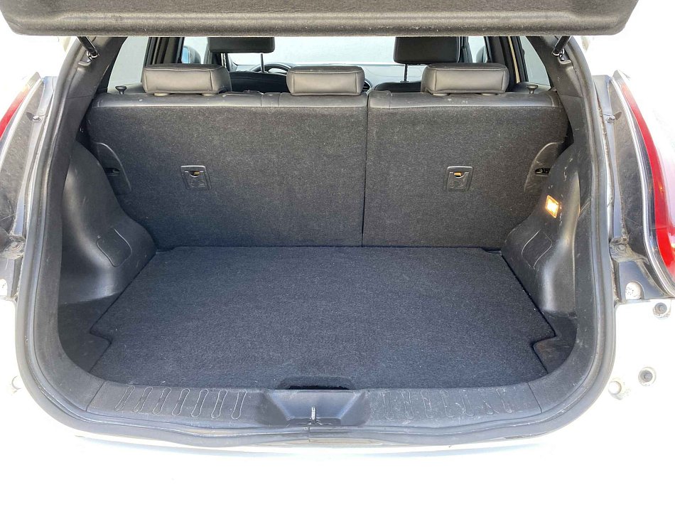 Nissan Juke 1.2 DIG-T Tekna