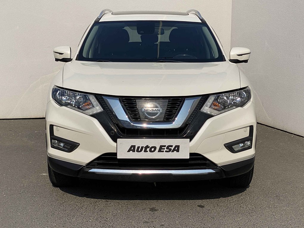 Nissan X-Trail 1.6 dCi N-Connecta