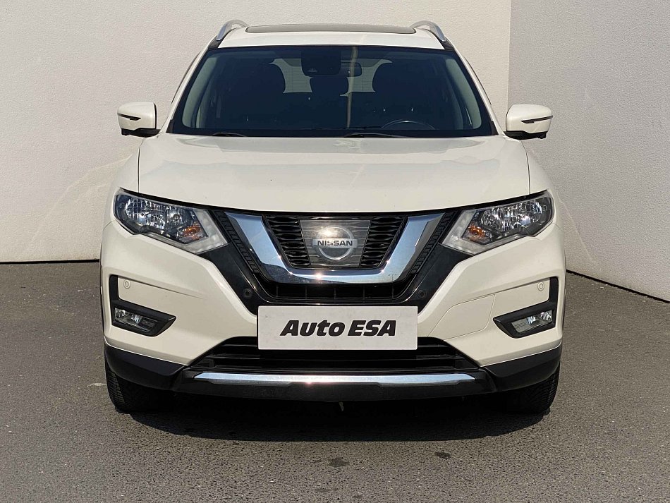 Nissan X-Trail 1.6 dCi N-Connecta