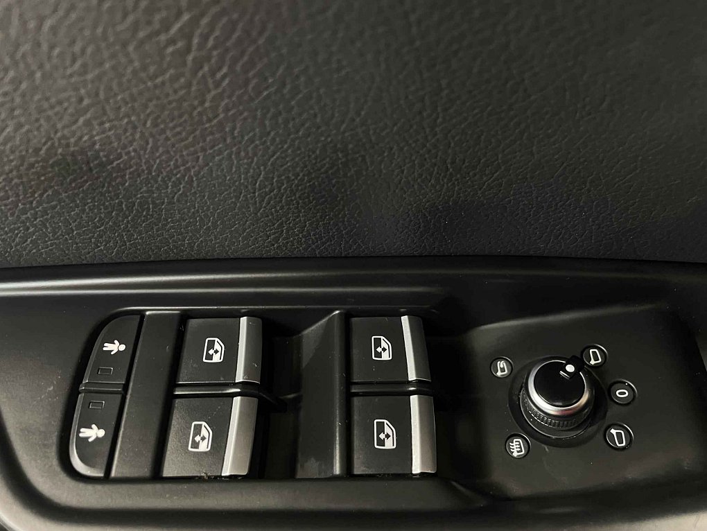 Audi A5 2.0TDi  Quattro