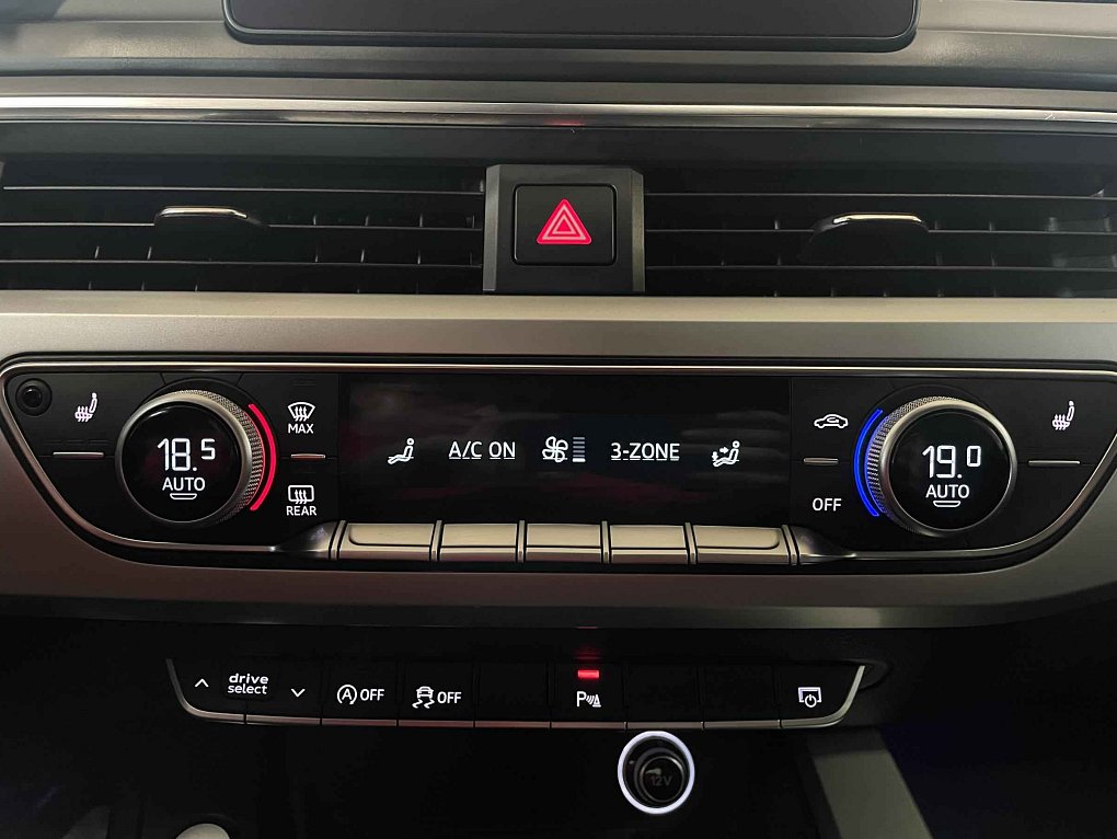 Audi A5 2.0TDi  Quattro
