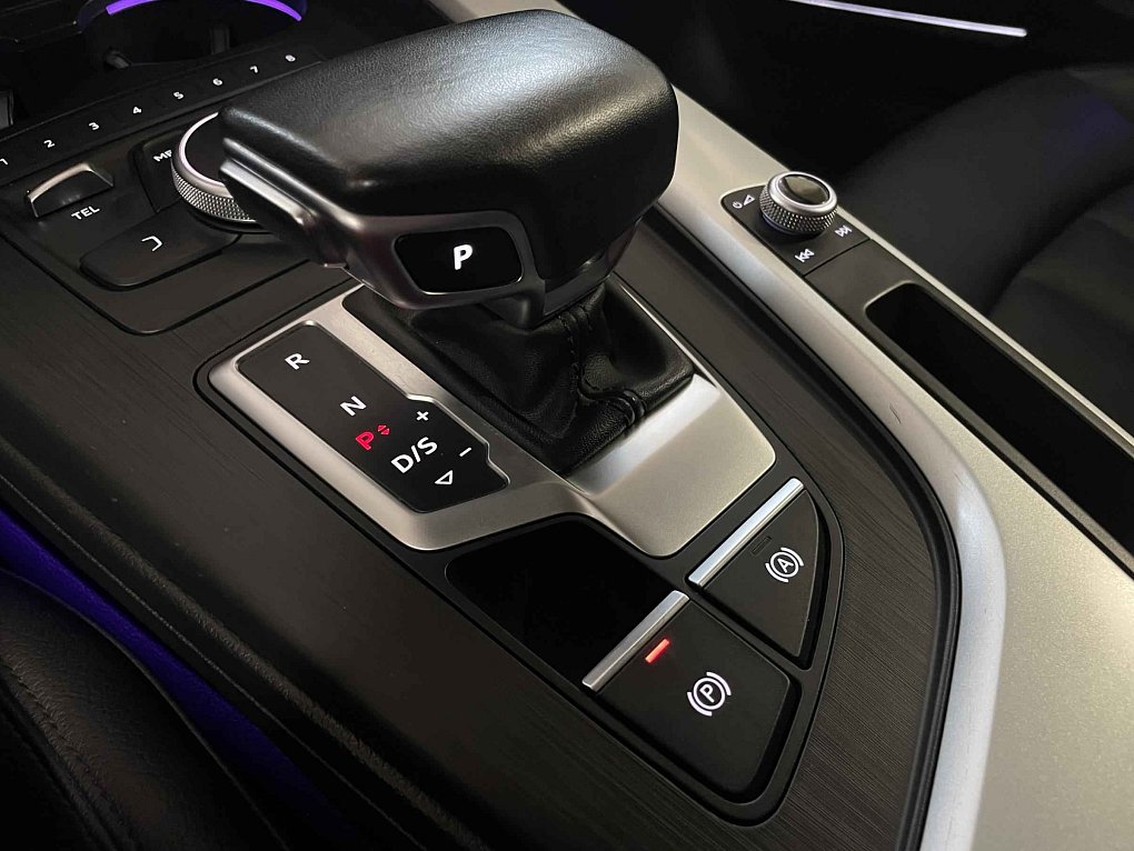 Audi A5 2.0TDi  Quattro