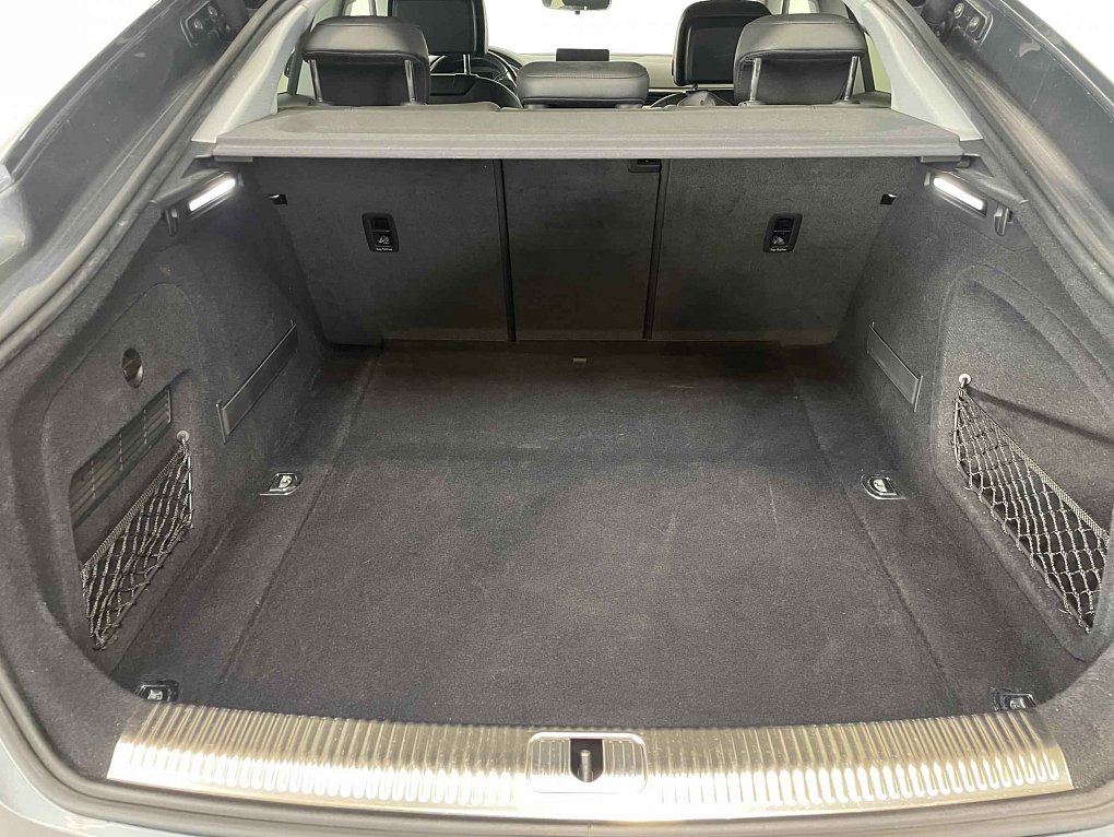 Audi A5 2.0TDi  Quattro
