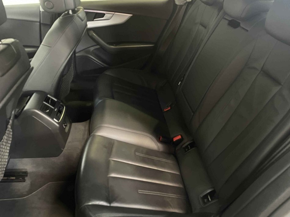 Audi A5 2.0TDi  Quattro