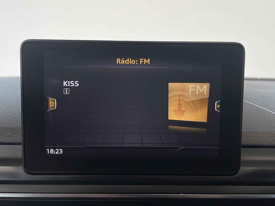 Audi A5 2.0TDi  Quattro
