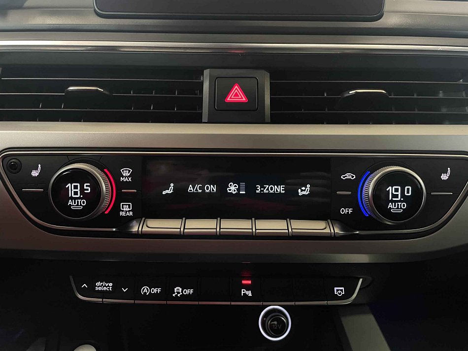 Audi A5 2.0TDi  Quattro