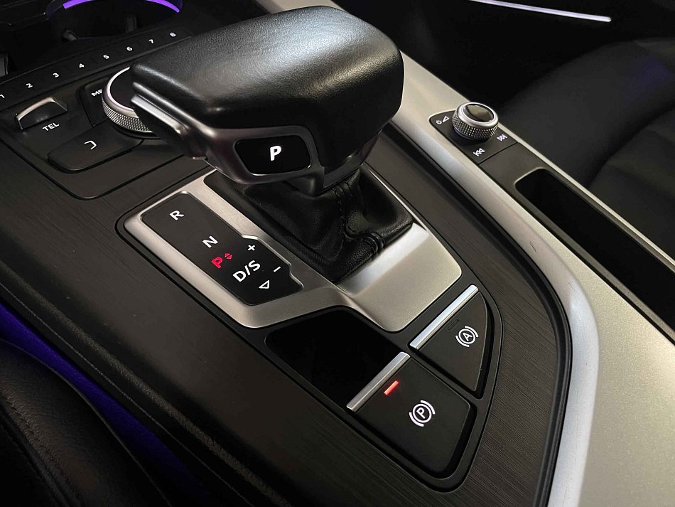 Audi A5 2.0TDi  Quattro