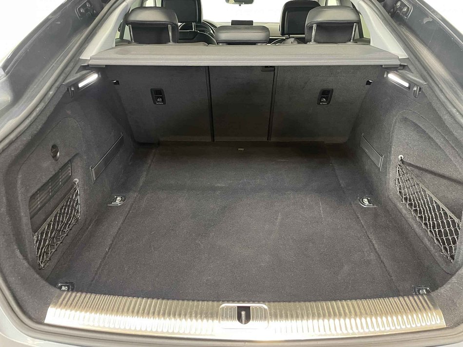 Audi A5 2.0TDi  Quattro