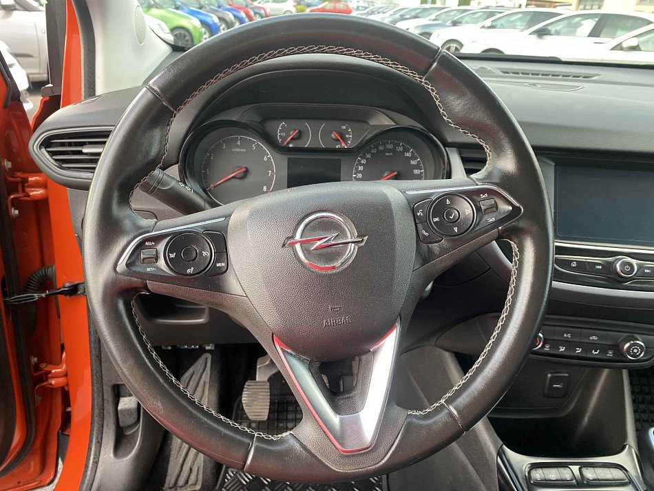Opel Crossland 1.2T 