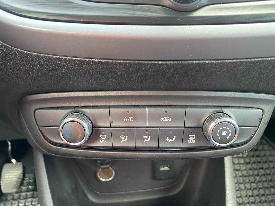 Opel Crossland 1.2T 