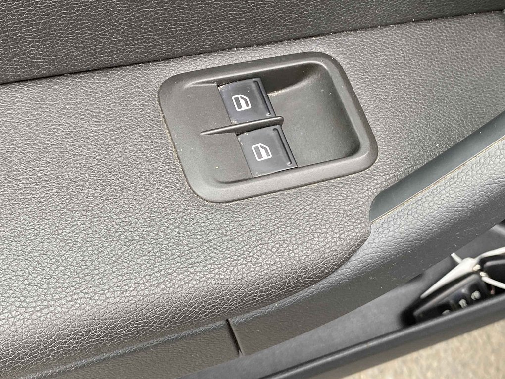 Škoda Yeti 1.2 TSi Active