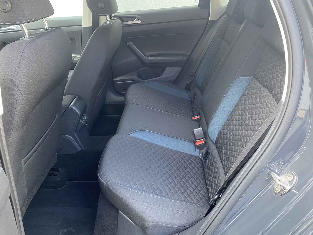 Volkswagen Polo 1.0 TSi IQ Drive