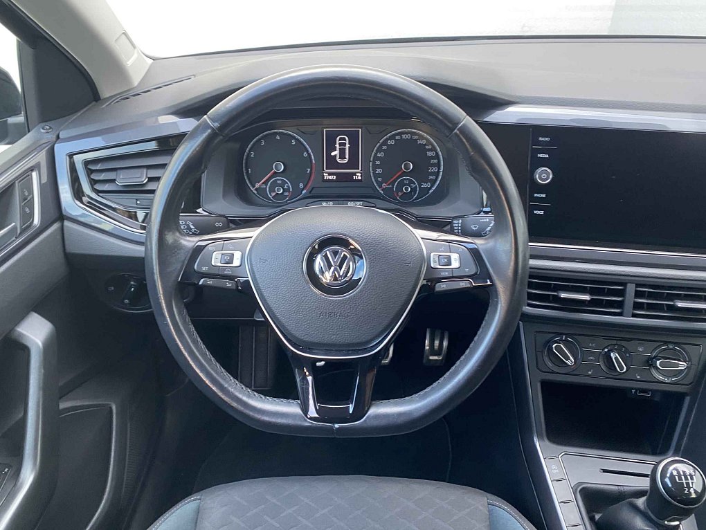 Volkswagen Polo 1.0 TSi IQ Drive