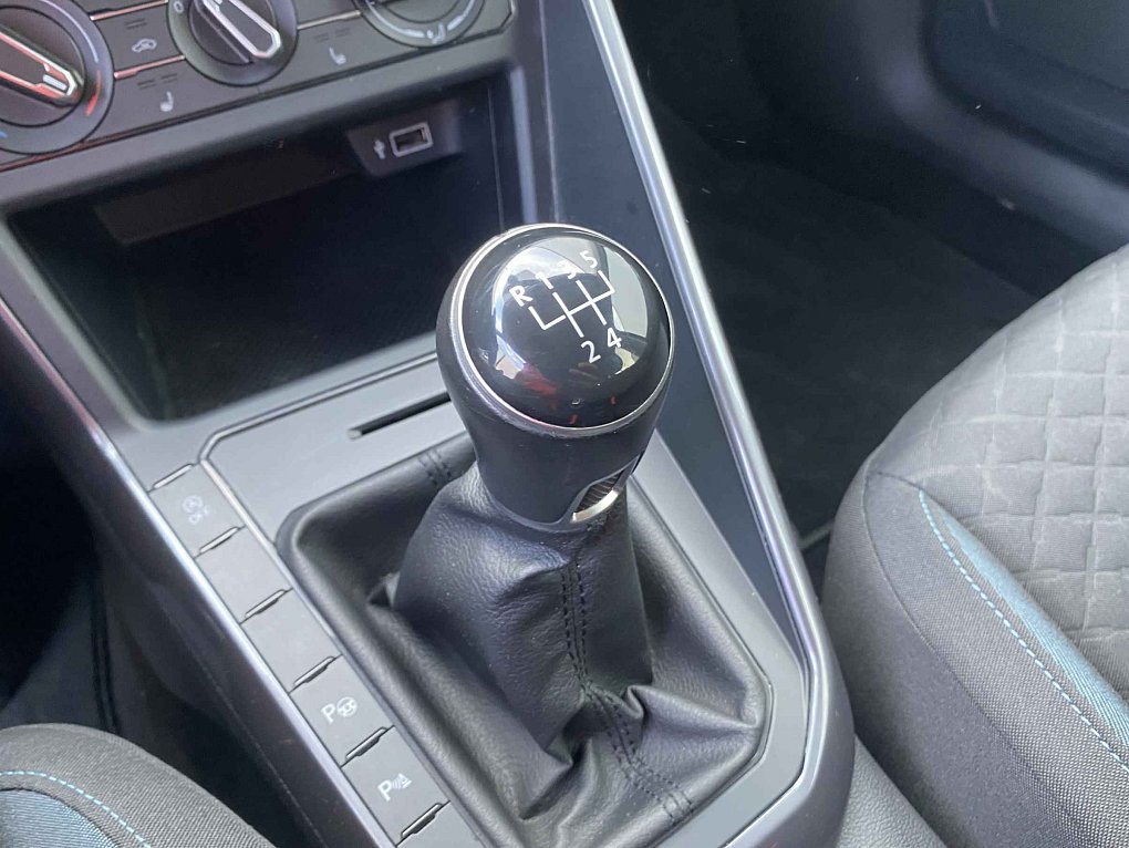 Volkswagen Polo 1.0 TSi IQ Drive