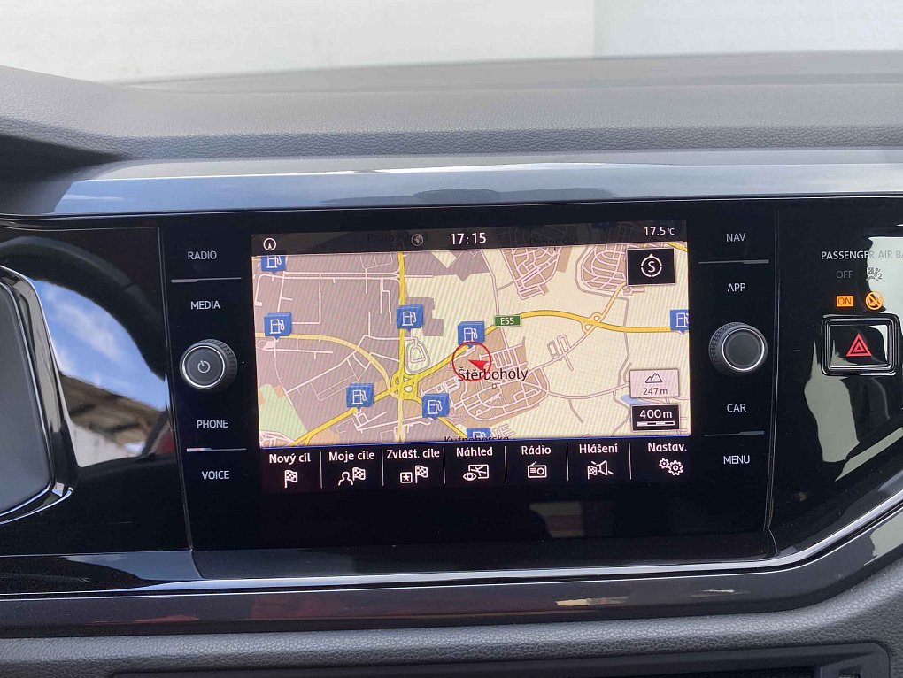 Volkswagen Polo 1.0 TSi IQ Drive
