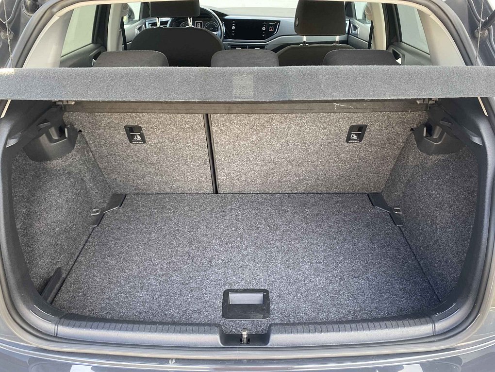 Volkswagen Polo 1.0 TSi IQ Drive