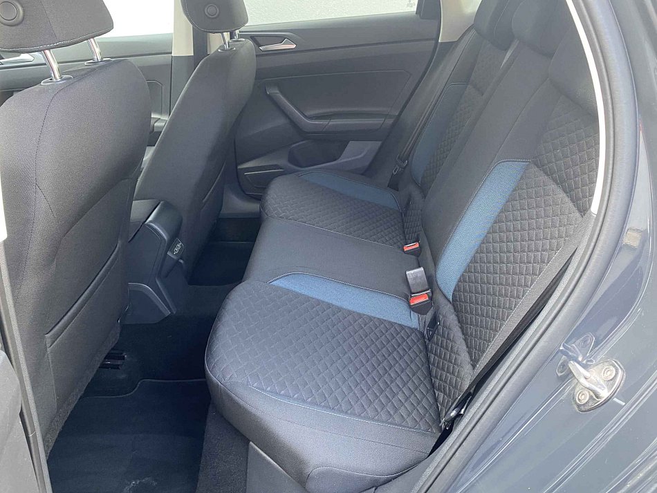 Volkswagen Polo 1.0 TSi IQ Drive