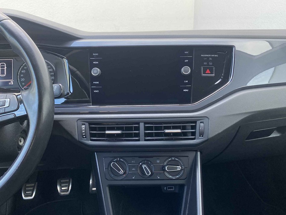 Volkswagen Polo 1.0 TSi IQ Drive