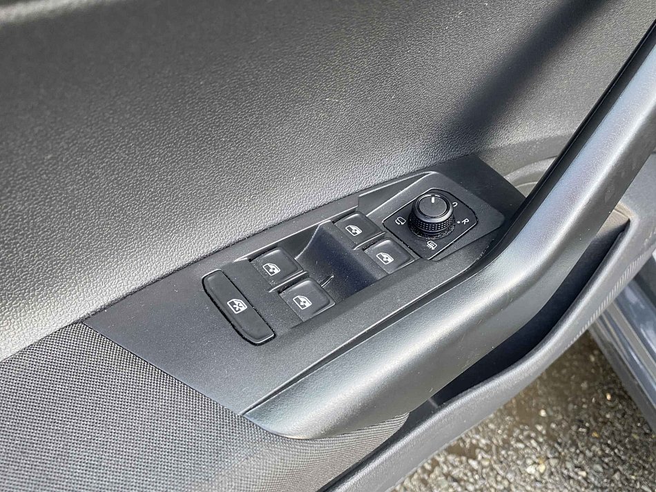 Volkswagen Polo 1.0 TSi IQ Drive