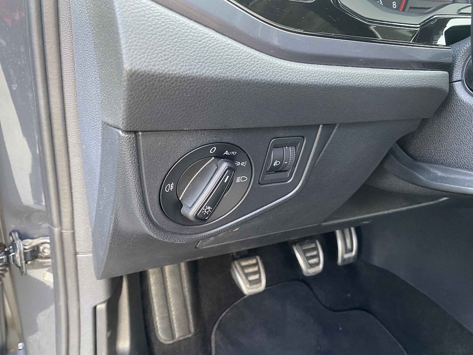 Volkswagen Polo 1.0 TSi IQ Drive